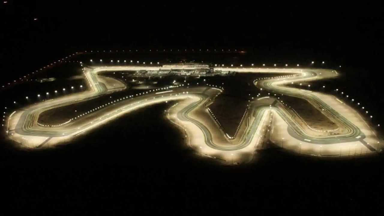 MotoGP تتجه لإلغاء سباق قطر دون بديل وسط مخاوف جيوسياسية