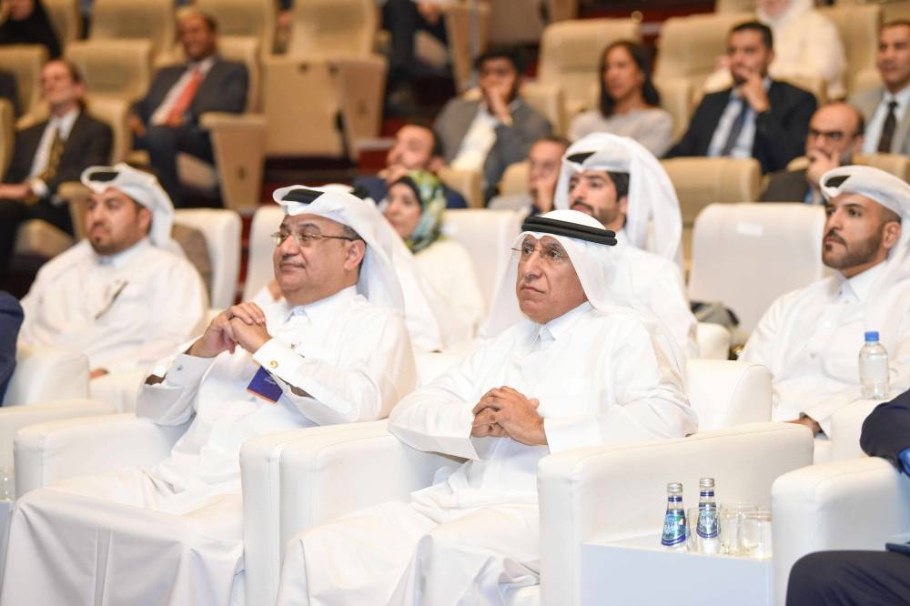 جامعة الدوحة للعلوم والتكنولوجيا تحتفي بإبداعات طلابها في ندوة الابتكار وريادة الأعمال 2026