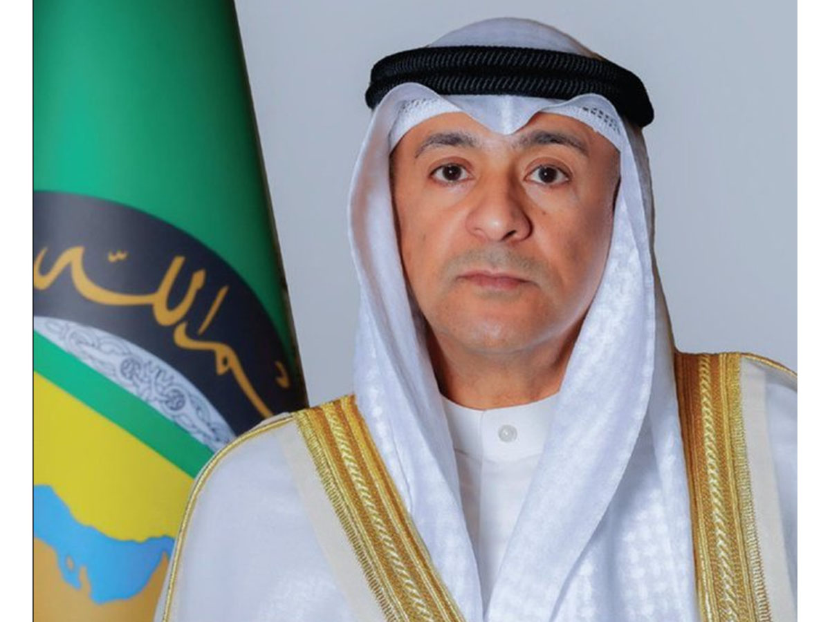 الأمين العام لمجلس التعاون الخليجي يدين حملات إعلامية مغرضة تستهدف الإمارات وقطر
