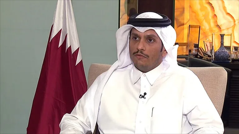قطر تدعو لاستئناف الحوار مع إيران لتهدئة التوترات الإقليمية وتعزيز الاستقرار الإقليمي