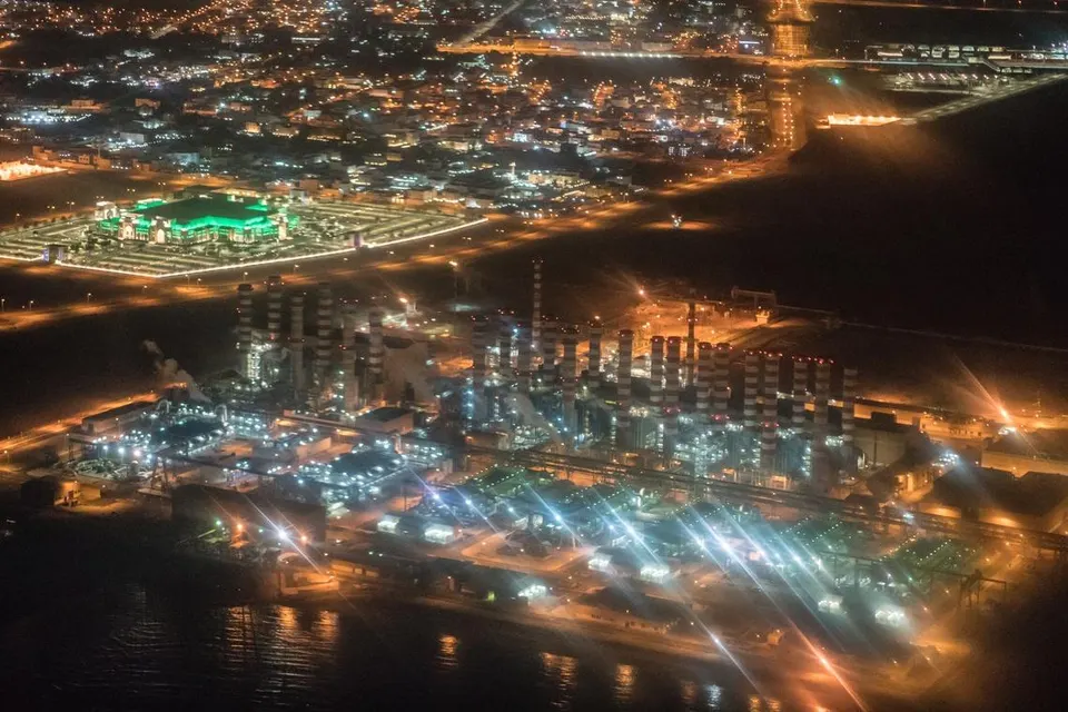 قيمة قطر الاستراتيجية في عصر الاضطرابات: لا غنى عنها في شبكات التدفق العالمي