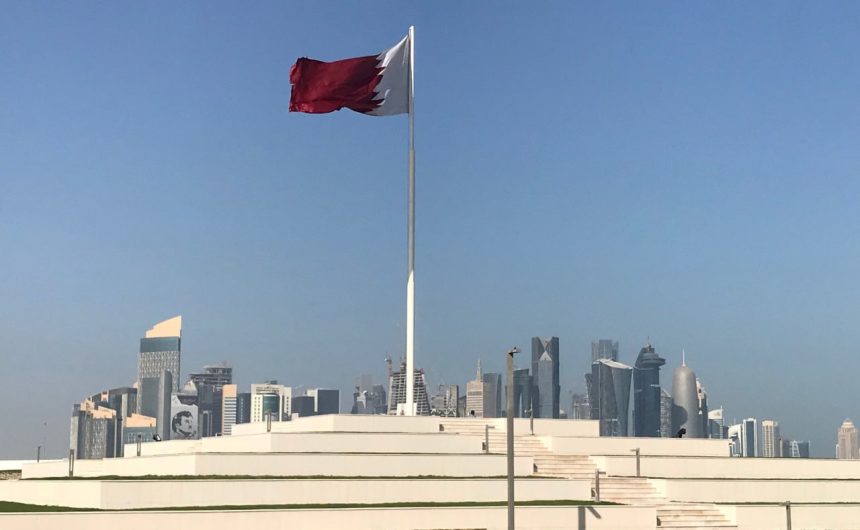 قطر ترحب بقرار أمريكي بشأن سوريا: خطوة نحو الاستقرار والتسوية السياسية الشاملة