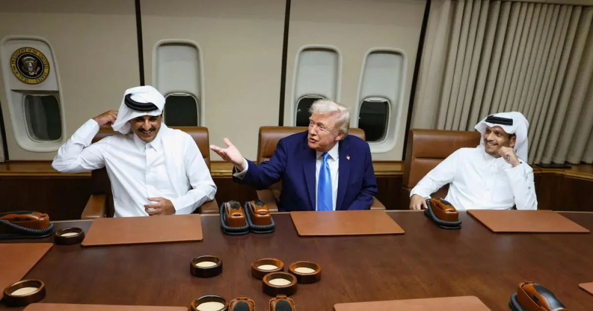 دول الخليج تدعو للاكتفاء الذاتي الأمني في ظل الحرب الإيرانية