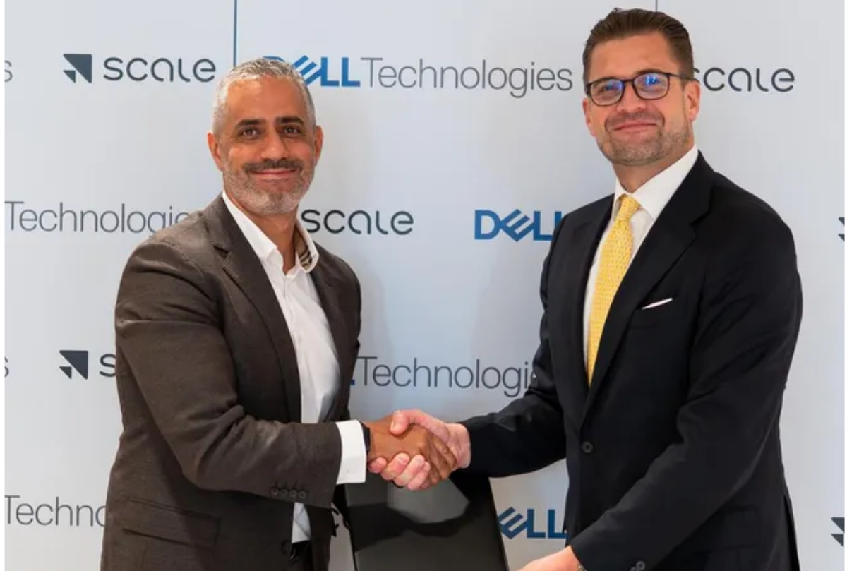 Scale AI و Dell Technologies تتعاونان لدعم التحول الرقمي في قطر وتعزيز قدرات الذكاء الاصطناعي
