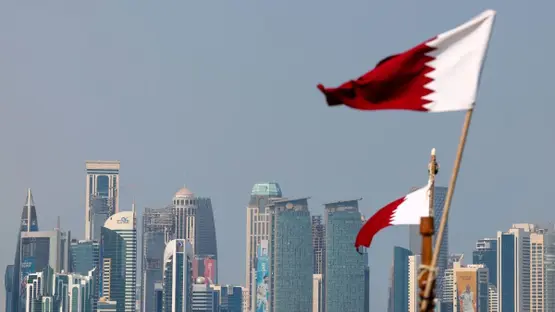 قطر تعلق الملاحة البحرية مؤقتاً باستثناءات محددة