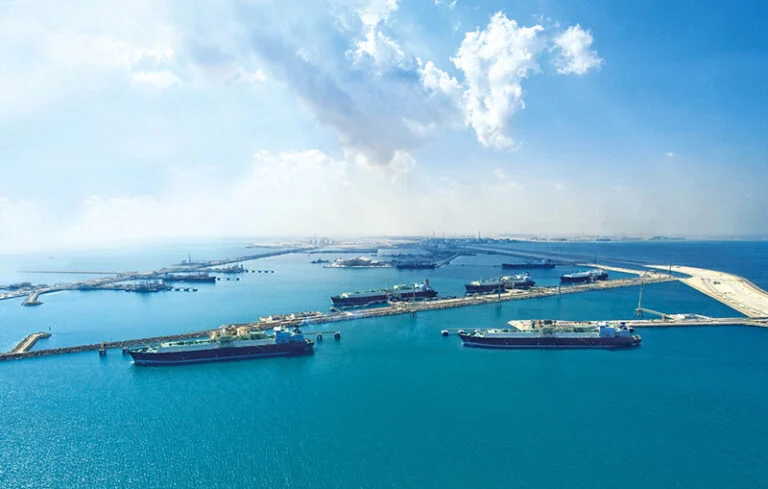 وود تفوز بعقد تصميم شبكة خطوط أنابيب لمشروع إعادة تطوير حقل بل حنين في قطر