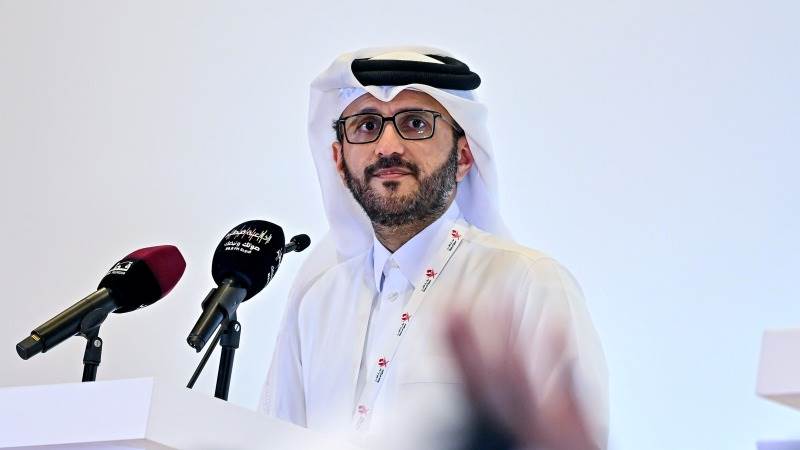 قطر تحذر من استغلال إسرائيل للصراع الإقليمي لتوسيع نطاق عملياتها العسكرية