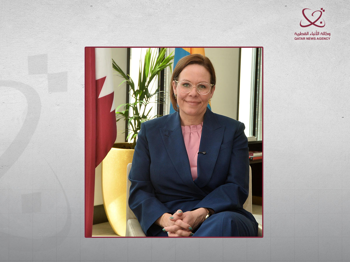السويد وقطر تعززان شراكتهما الاستراتيجية في مجالات حيوية