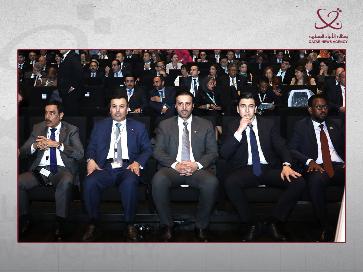 قطر تشارك في المنتدى الحضري العالمي الثالث عشر في أذربيجان