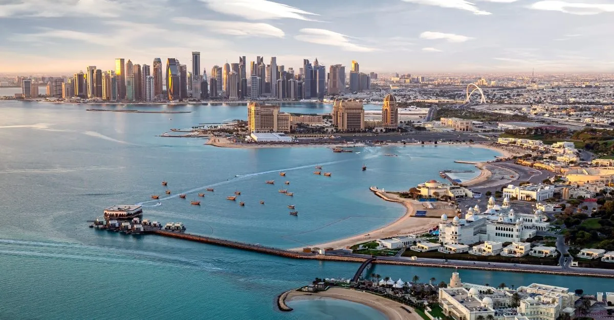 قطر تحتفي بلقب عاصمة السياحة الخليجية 2026 وسط نمو متسارع وتطلعات طموحة