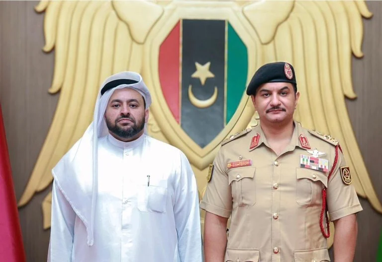 قطر تؤكد التزامها بإنهاء الانقسام الليبي ودعم الحوار السياسي
