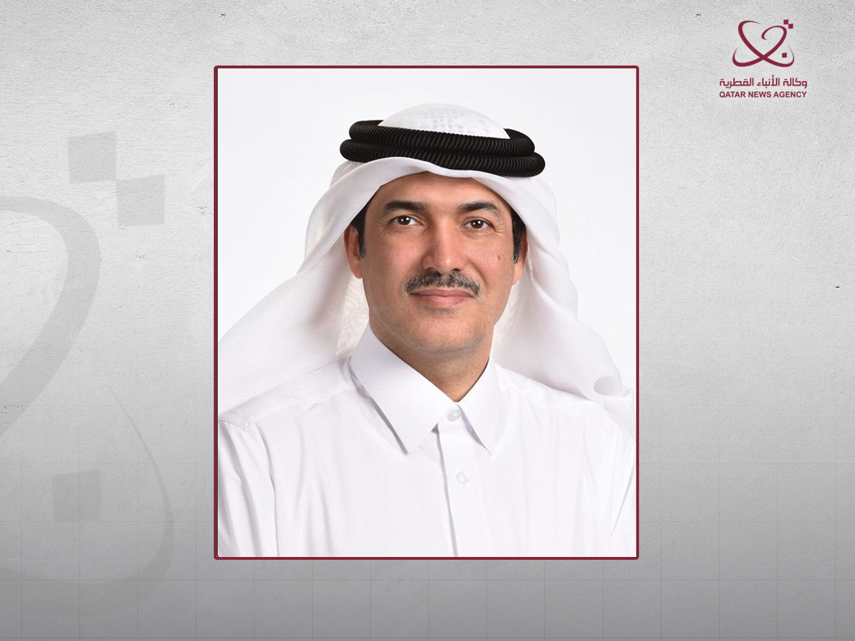 قطر وسوريا تبحثان تعزيز التعاون التجاري والاستثماري والصناعي