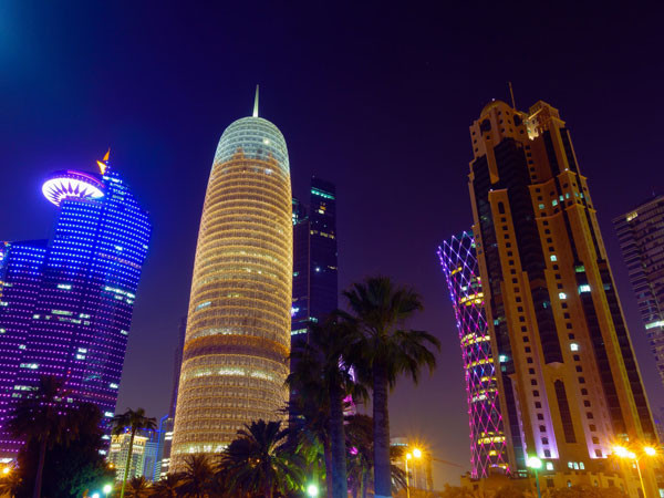 Ooredoo Qatar تطلق خدمة "Smart Wi-Fi Analytics" لتحويل شبكات الواي فاي إلى مصدر ذكاء تشغيلي