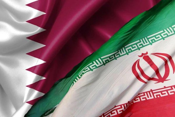 وفد قطري رفيع المستوى في طهران لبحث جهود إنهاء الحرب
