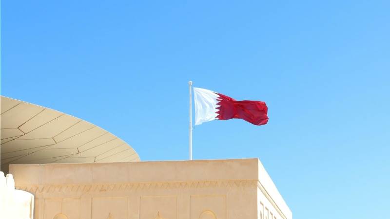 قطر تدين الهجمات الإيرانية على الكويت وتؤكد مسؤولية طهران
