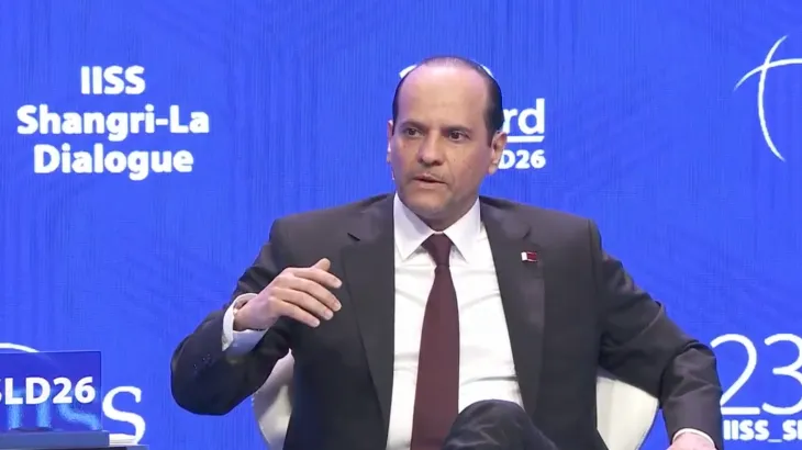 قطر تعارض رسوماً دائمة لمضيق هرمز وتفتح الباب لمقترحات مؤقتة