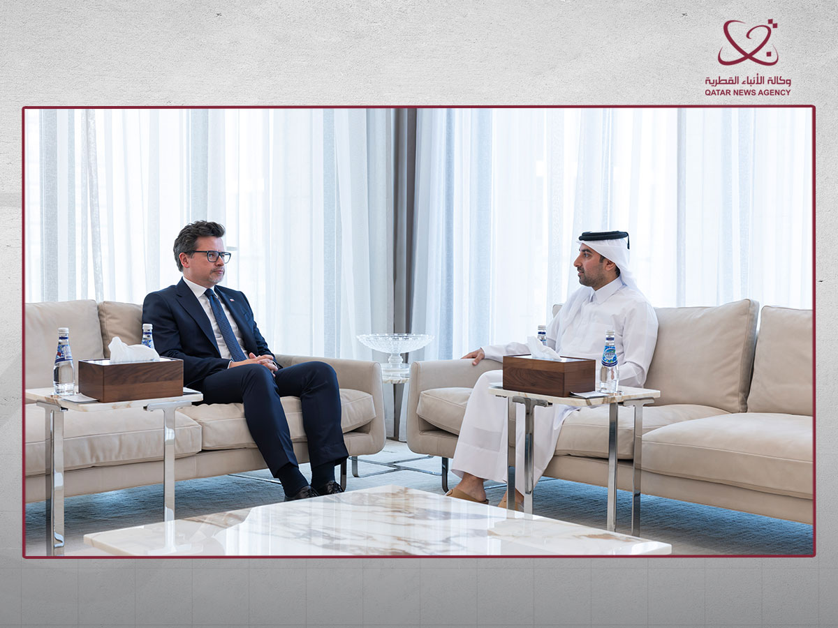قطر وبولندا تبحثان تعزيز التعاون في التكنولوجيا والابتكار