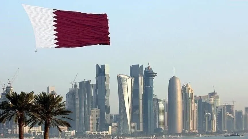 قطر تدعو لحل أزمة الخليج وفتح مضيق هرمز بلا شروط