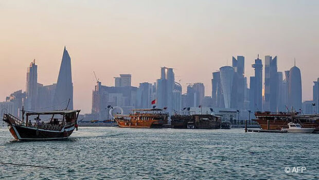 قطر تعلق الأنشطة البحرية إثر حادث مميت