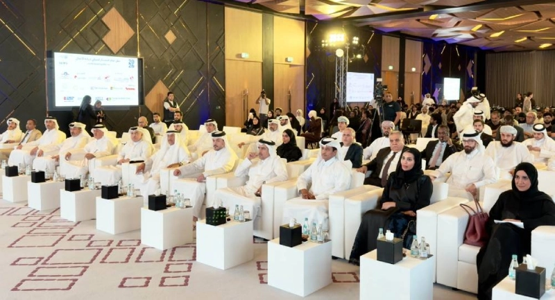 غرفة قطر تؤكد حرصها على دعم وتمكين رواد الأعمال القطريين وتختتم مخيم الابتكار