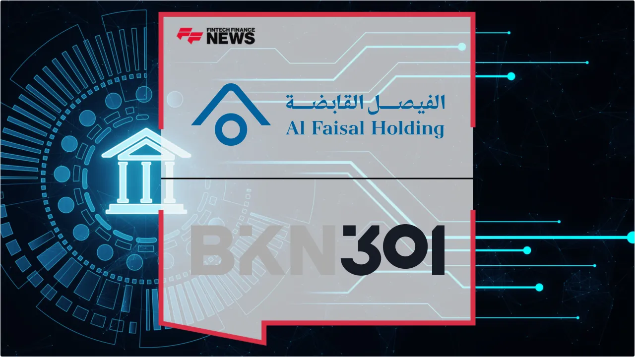 الشراكة الاستراتيجية بين الفيصل القابضة و BKN301 لإطلاق بنية تحتية مصرفية رقمية مدعومة بالذكاء الاصطناعي في قطر ومنطقة الخليج