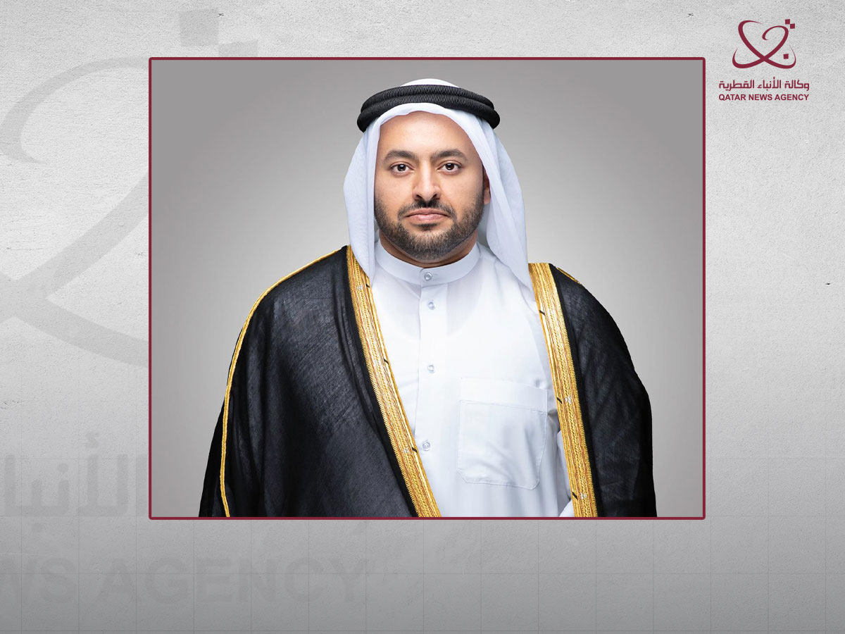 وزير دولة الخارجية القطري يجري اتصالاً بنظيره البلبيزي لبحث العلاقات الثنائية والتطورات الإقليمية