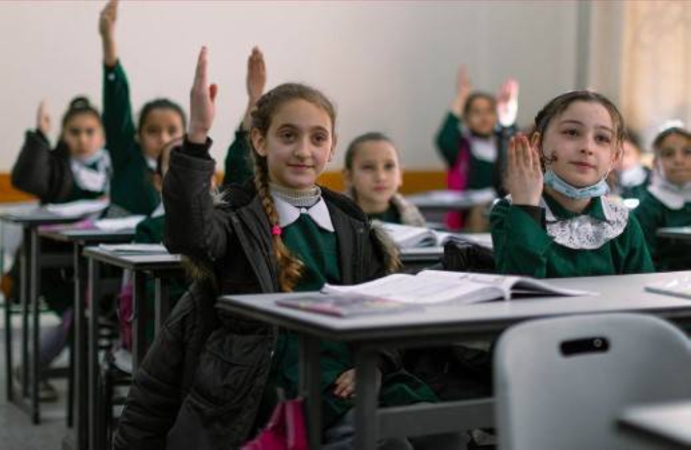 جهود قطر الخيرية تصل إلى 10 ملايين مستفيد في 44 دولة بقيمة 809 ملايين ريال قطري