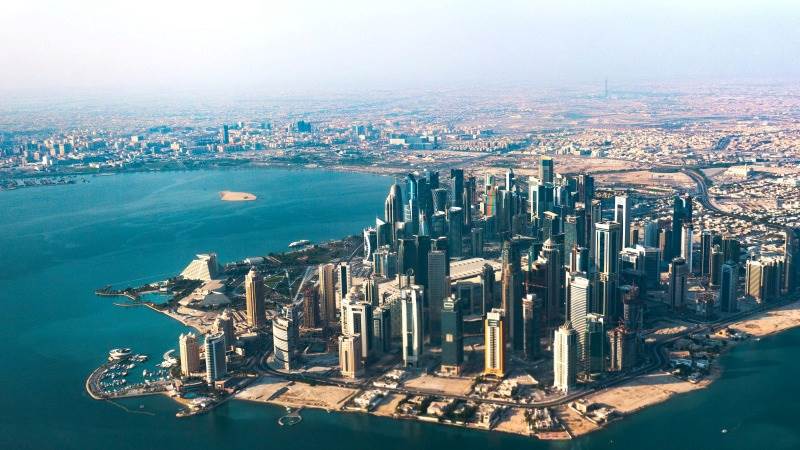 قطر تتهم إيران بتصعيد إقليمي وتدين هجمات طهران