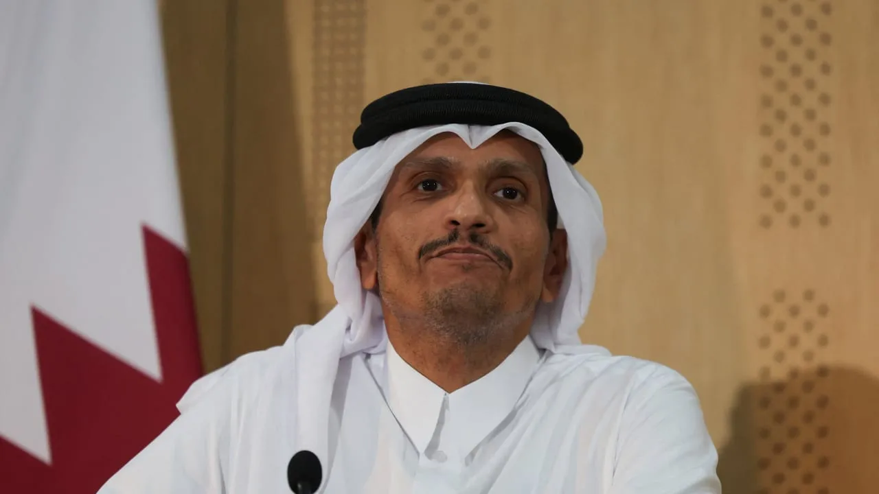 قطر: حرب غزة هي 'نواة' الصراع الإقليمي وتتطلب حلاً شاملاً