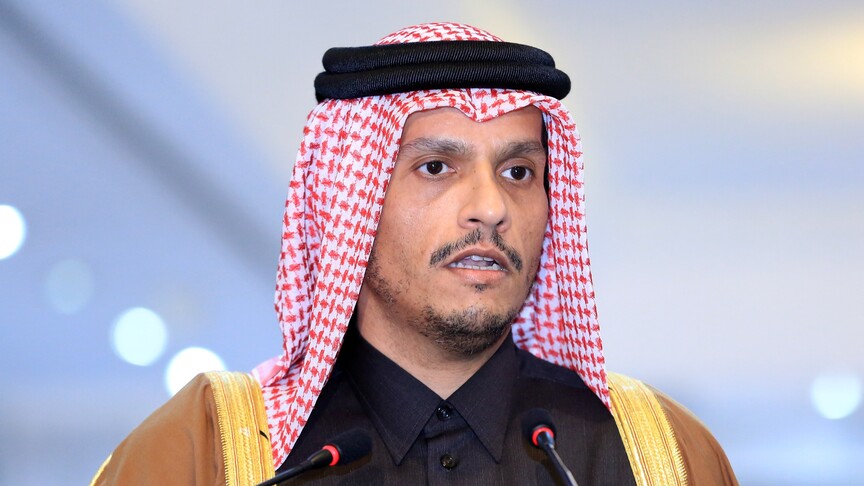 قطر ترحب باتفاق أمريكي إيراني وتدعم مفاوضات مستقبلية