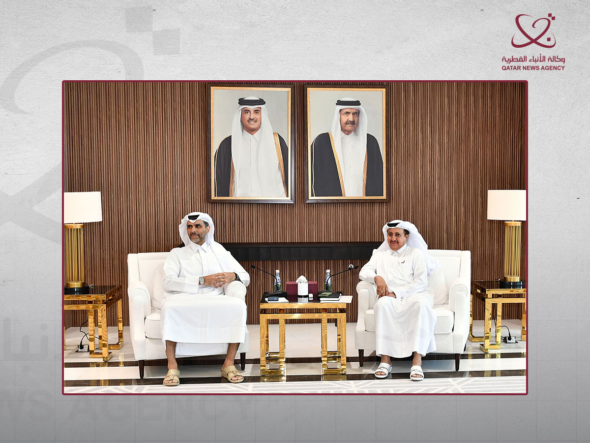 غرفة قطر وماوتك تبحثان تعزيز التعاون لدعم القطاع الصناعي وبيئة الاستثمار