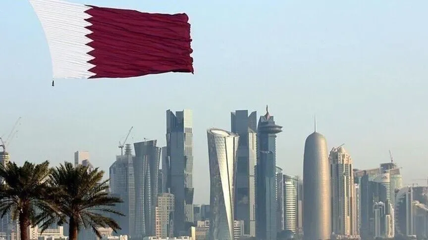 مسؤولا دفاع قطري وإيراني يبحثان التطورات الأمنية والتنسيق المشترك