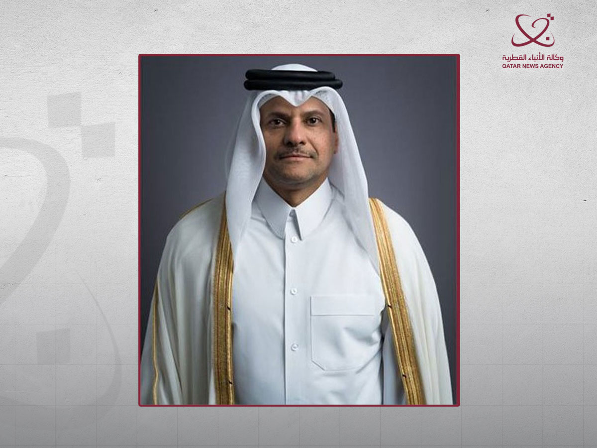 اتصال هاتفي بين وزيري دفاع قطر وسنغافورة يعزز التنسيق الدفاعي المشترك