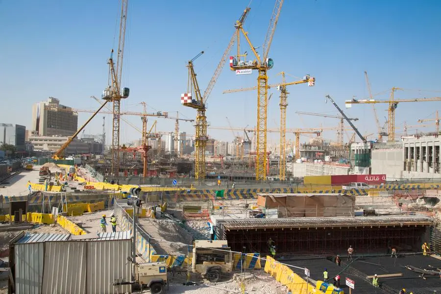 افتتاح الدورة الـ 22 من معرض قطر للمشاريع 2026: منصة للابتكار والتنمية في قطاع الإنشاءات