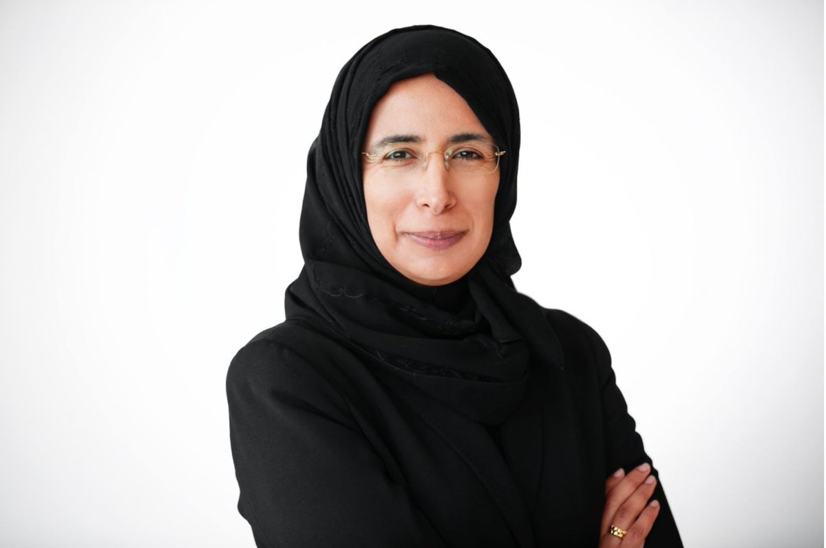 قطر ترشح وزيرة الصحة السابقة لمنصب المدير العام لمنظمة الصحة العالمية