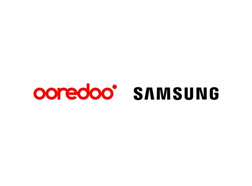 Ooredoo و Samsung Gulf Electronics تعززان تجربة العملاء في قطر بشراكة استراتيجية