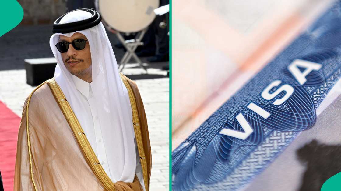 See 2 categories of foreigners eligible for Qatar free transit visa on arrival