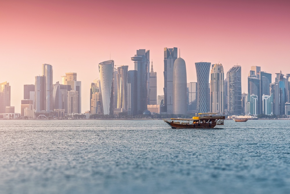 Zinc Media Group plc تستحوذ على شركة إنتاج الفعاليات القطرية WMP Qatar