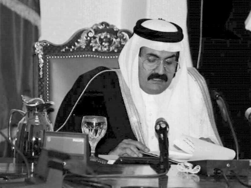 حمد بن خليفة آل ثاني: مهندس تحول قطر إلى دولة مؤثرة