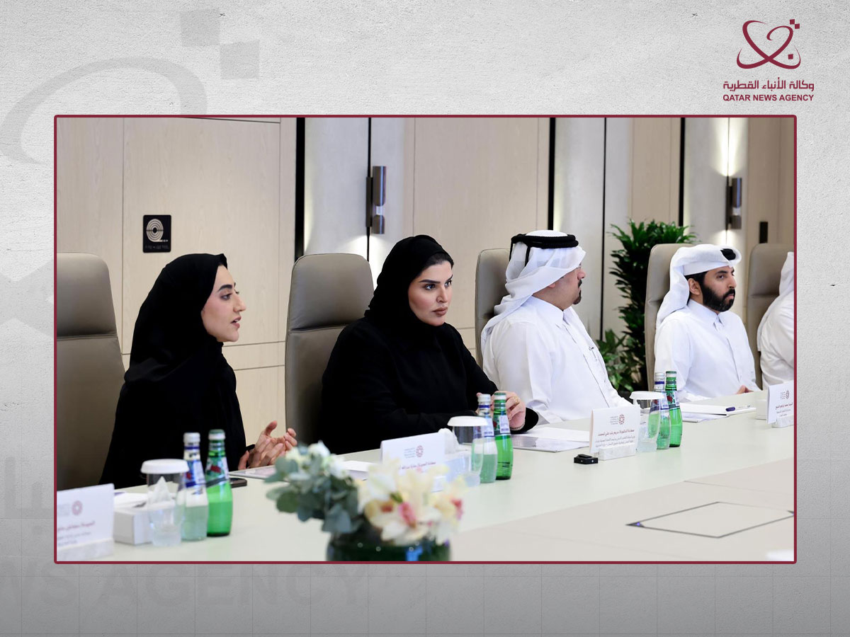 جلسات استشارية مكثفة لمسودة خطة عمل حقوق الإنسان الوطنية في قطر