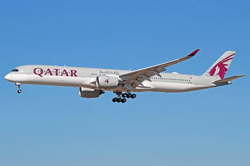 الخطوط الجوية القطرية تقلص رحلات A380 مؤقتاً بسبب الأزمة