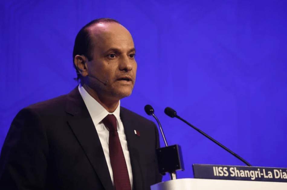 قطر تدعو إلى رسوم مؤقتة قابلة للتفاوض لمضيق هرمز