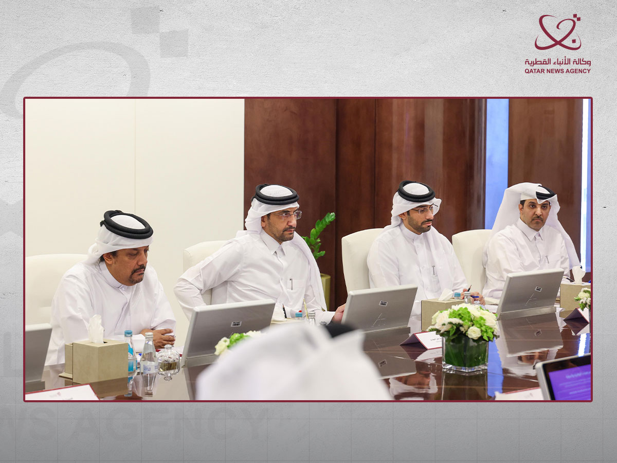 استمرار جلسات المشاورات لوضع خطة العمل الوطنية لحقوق الإنسان في قطر