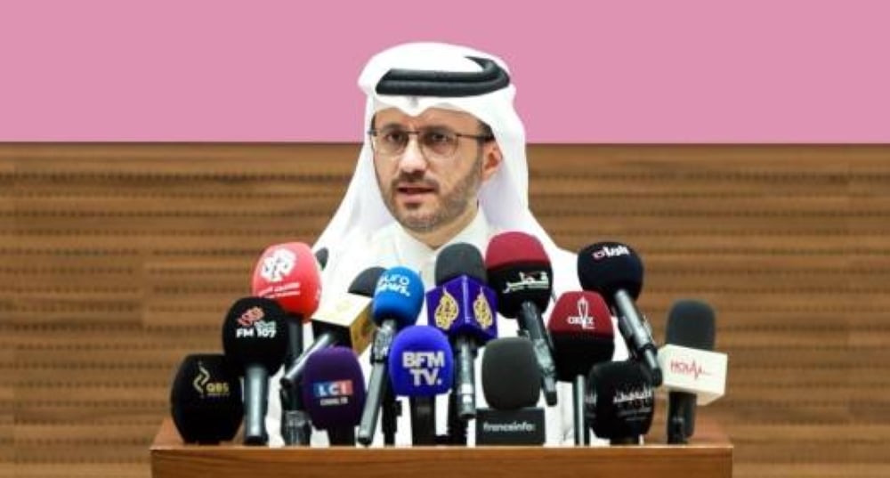قطر تؤكد دعم وساطتها الباكستانية وتشدد على ضرورة إنهاء التصعيد الإقليمي وتدعو لجهد دولي شامل