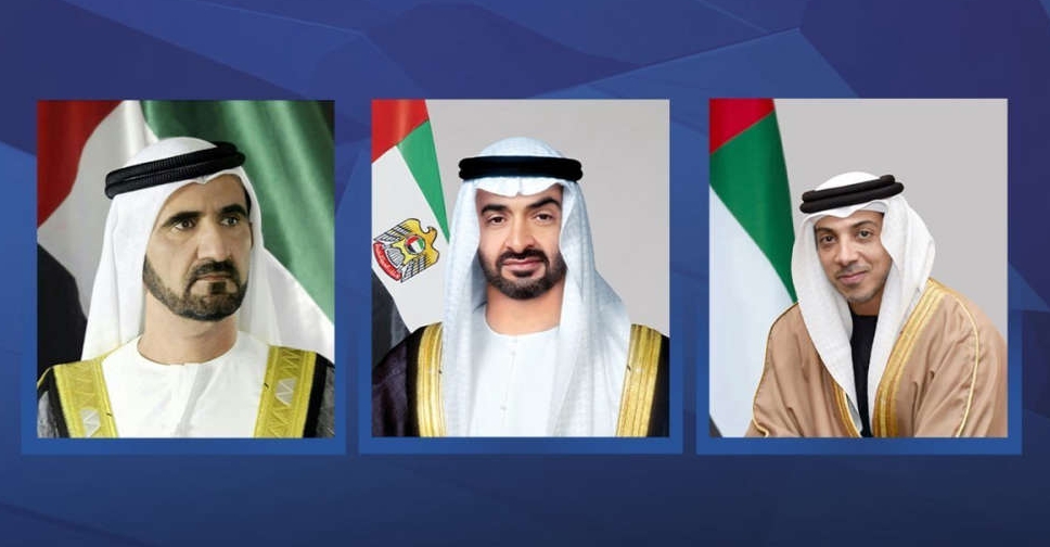 الإمارات تهنئ أمير قطر بذكرى توليه السلطة وتؤكد عمق العلاقات الثنائية