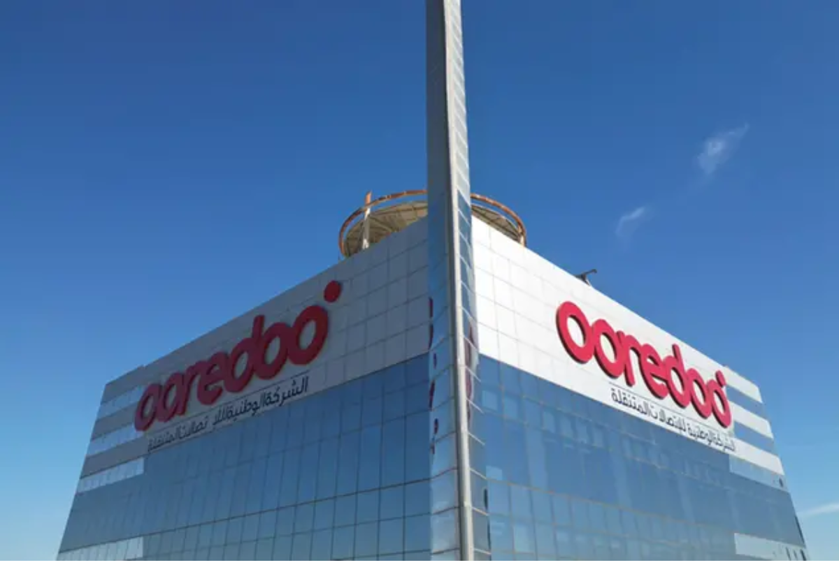 Ooredoo تطلق شركة "الأبراج" لإدارة البنية التحتية للأبراج في قطر وتعين خالد برزق مديراً عاماً