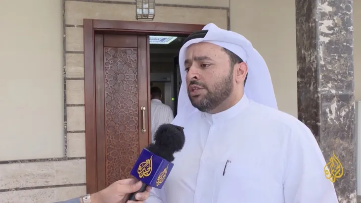 قطر تكثف جهودها الدبلوماسية لتوحيد ليبيا
