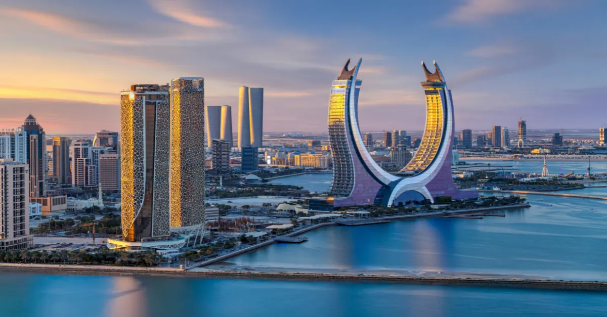 قطر تطلق حملة 'الأطفال مجاناً' لتعزيز السياحة العائلية في صيف 2026